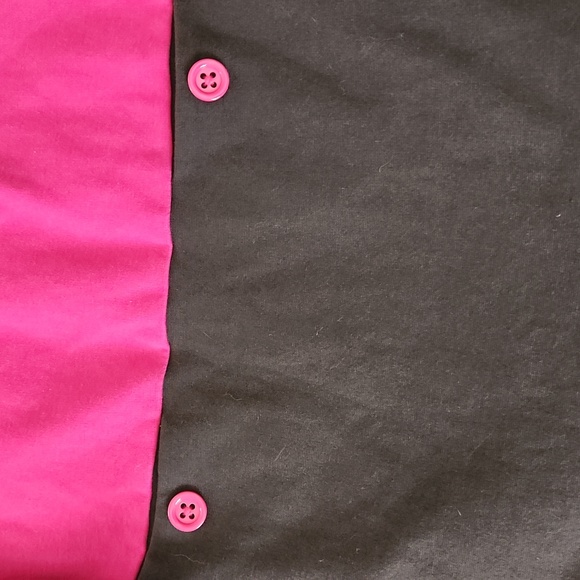 Gymboree Merry and Bright Dress 8 - Picture 4 of 7